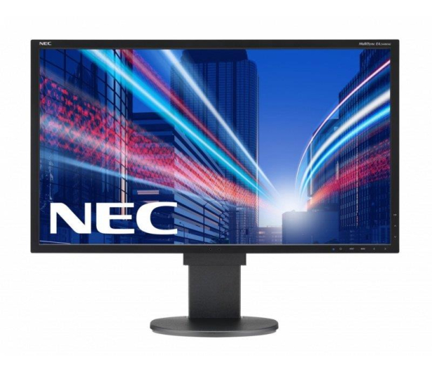 NEC EA244WMi 60003414 - 207673 - zdjęcie